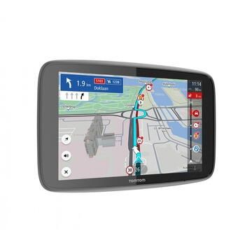 Gps tomtom 6 ca și nou (hărți actualizate)