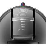 Espressor cu capsule KRUPS NESCAFEDolce Gusto+Automat Tchibo Cafissimo
