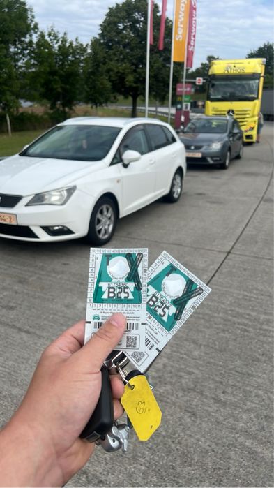 Seat IBIZA 2012 1.2TDI