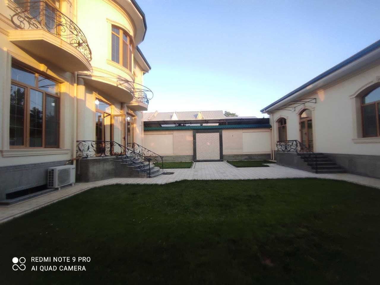 Продается дом на Никитина 8.5 соток 550кв.м