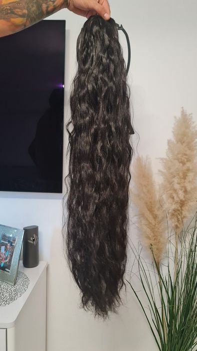 Extensie  coada lunga 36 inci