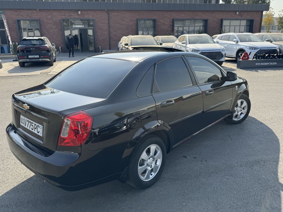 Jentra Gentra 2023/24 dodda