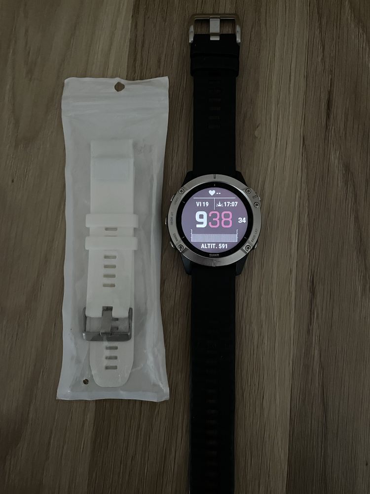 Vand smartwach Garmin