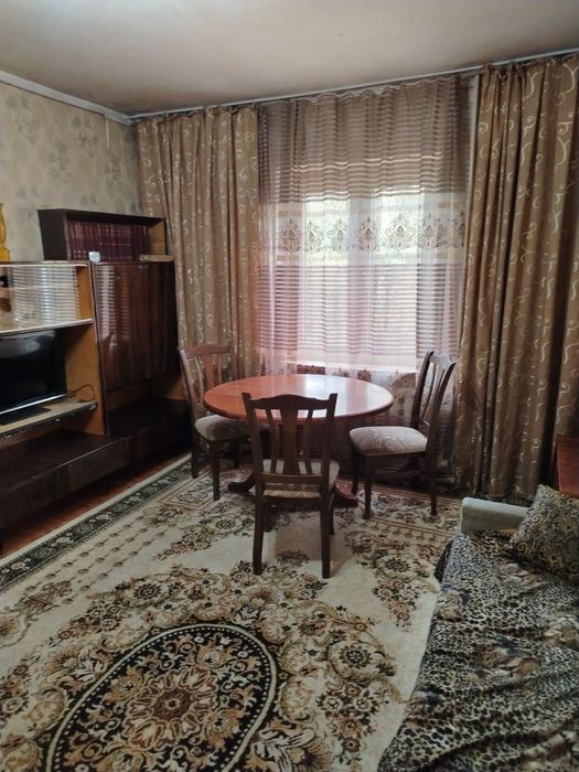 Сдаётся квартира в аренду Юнус Абад 8 квартал