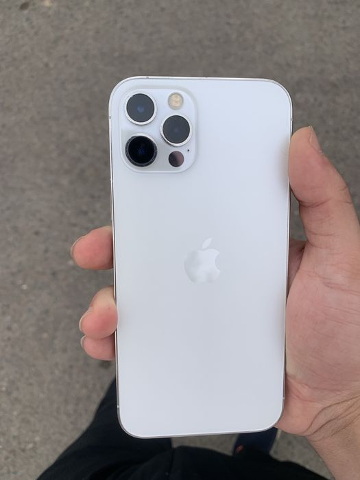 iphone 12pro 256gb