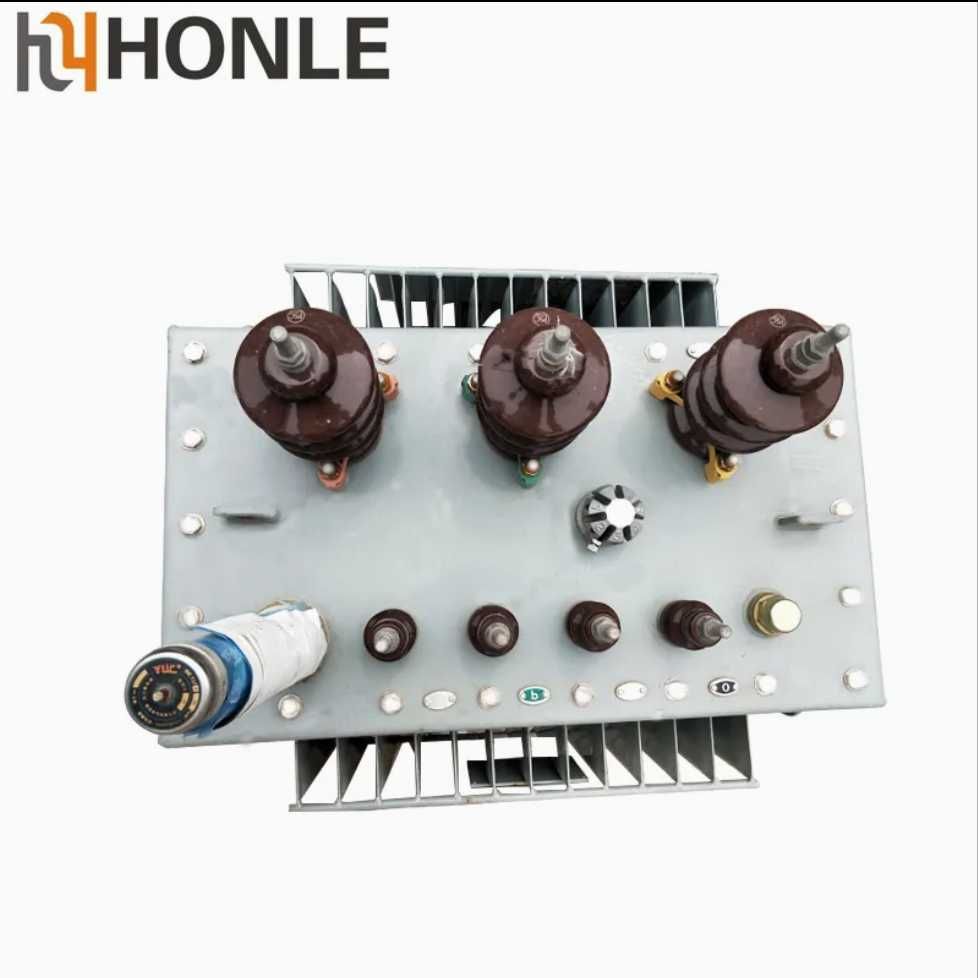 Transformator | Трансформатор | HONLE | ТМГ | 40KVA | 63KVA | 100KVA |