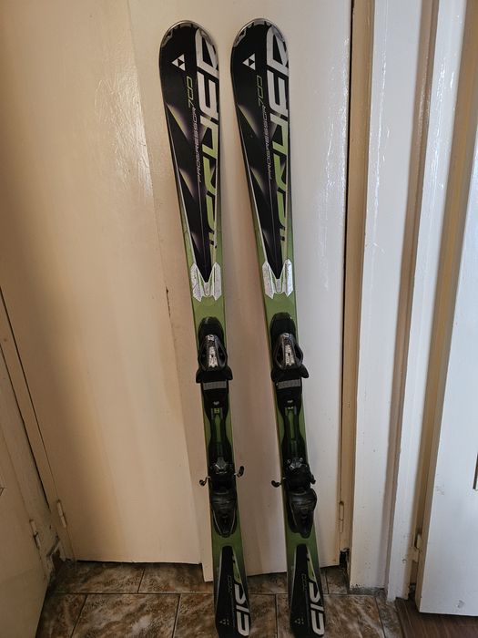 Schiuri Fischer Progressor 700