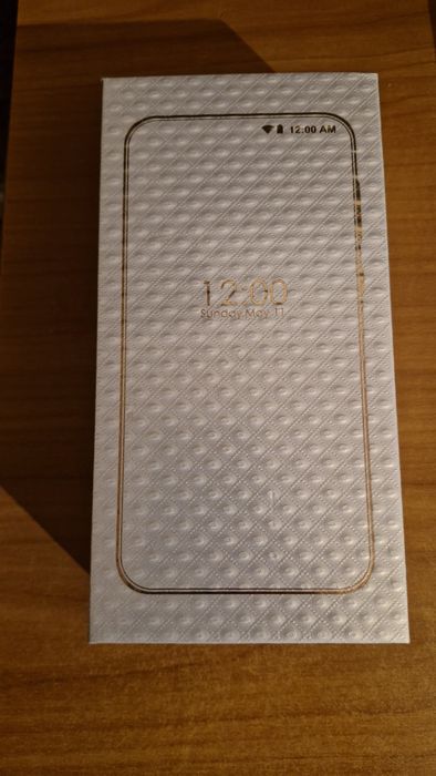 Telefon M3 Pro - Nou, sigilat