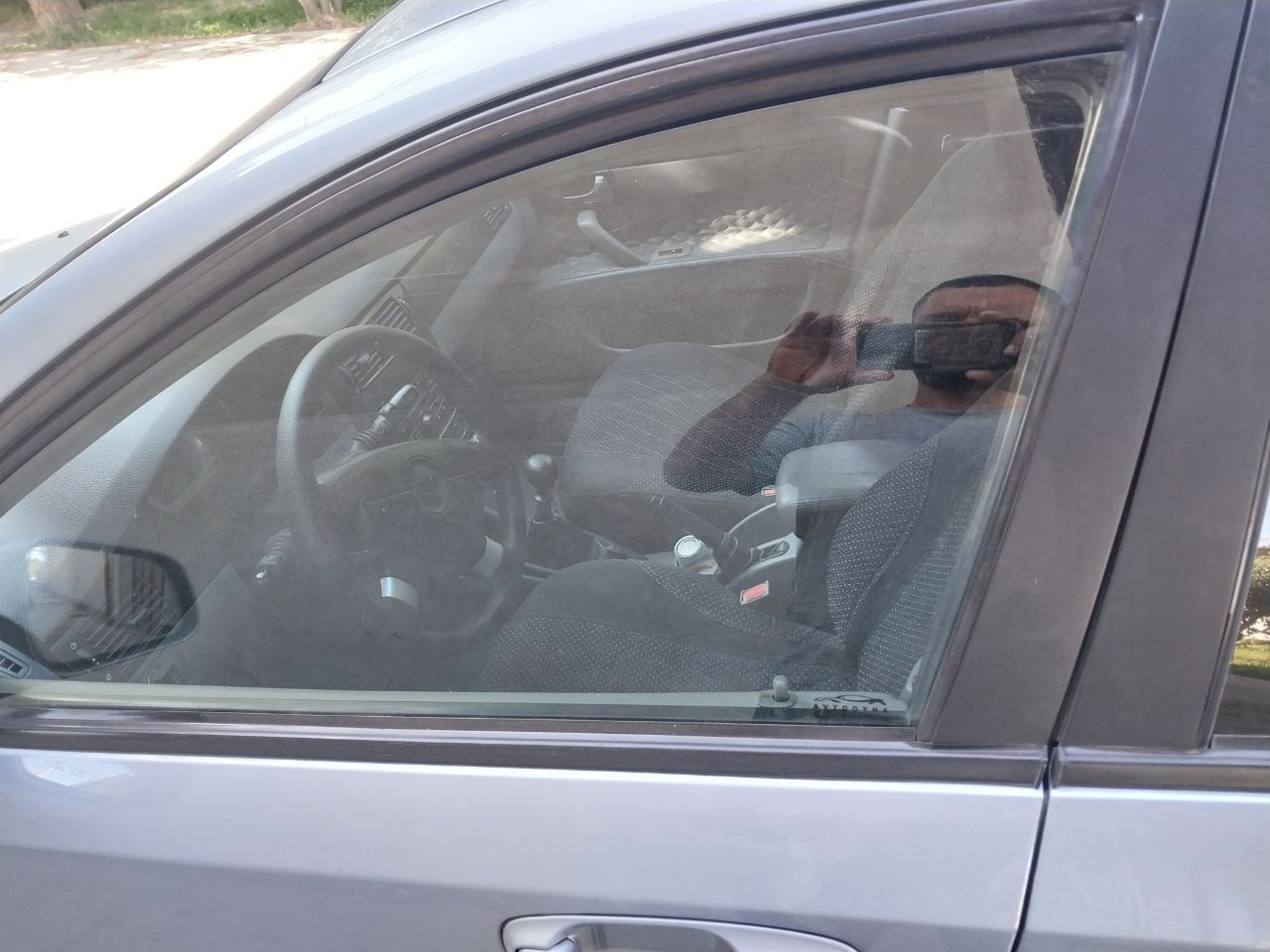 Chevrolet jentra