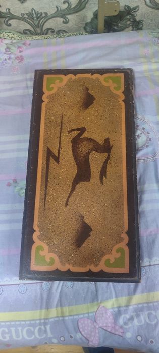 Нарды большие продам