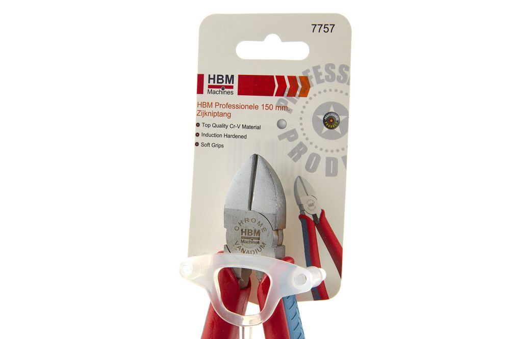 Cleste taietor sfic 150mm