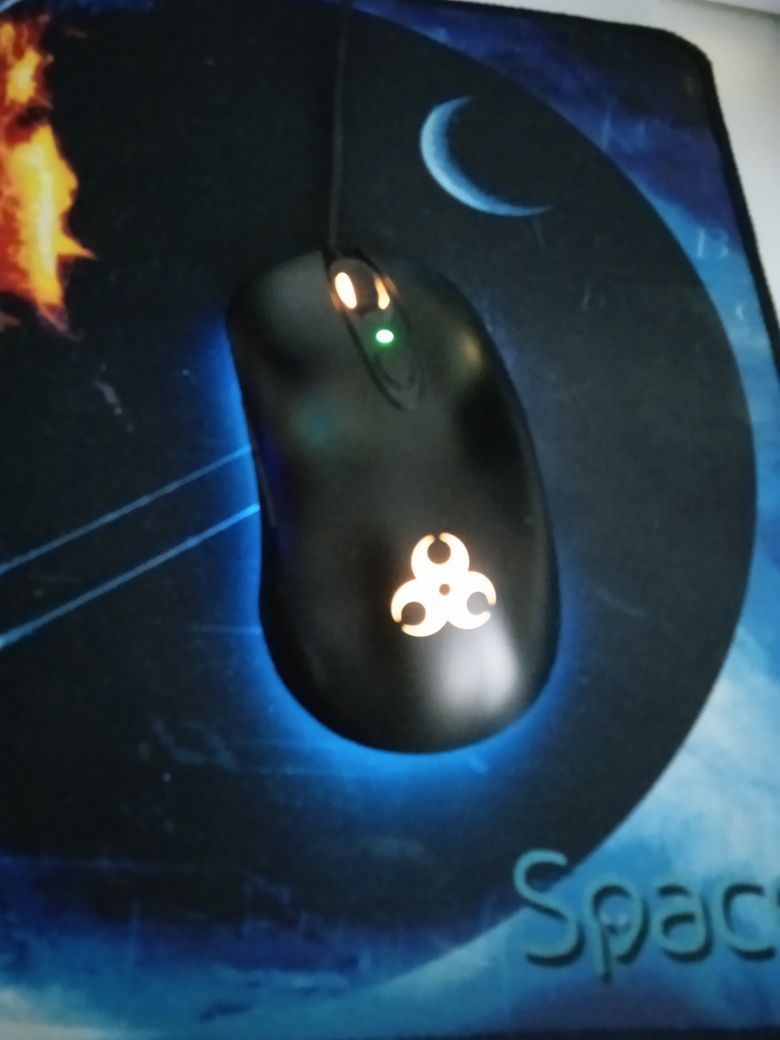 Mouse gaming myria