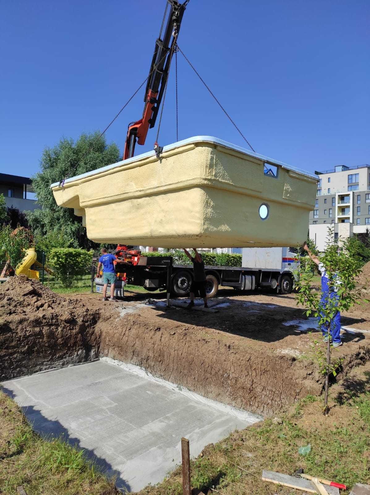 Inchiriere camion cu macara - automacara - macara