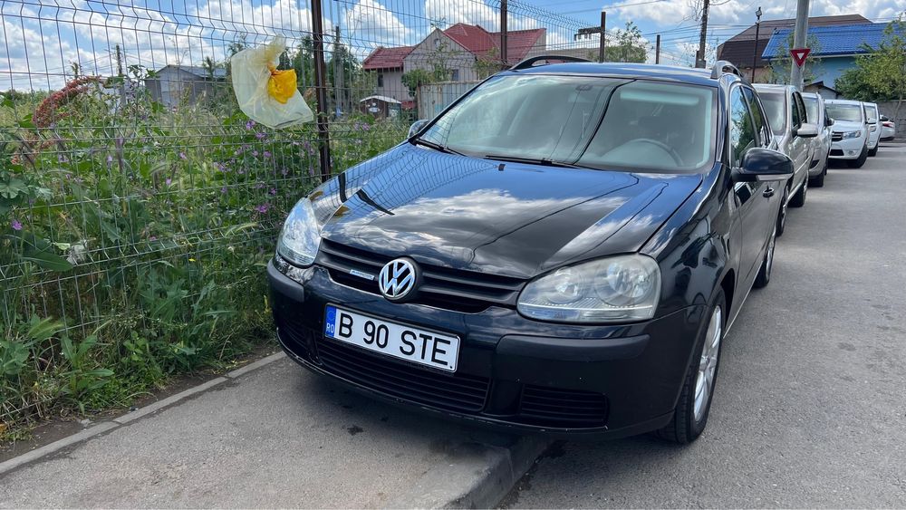 Vw Gofl 5 2.0TDI