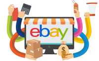 Обучение по маркетплейсу Ebay