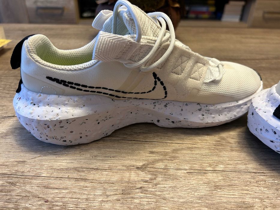 Sneakers Nike Crater Impact Chunky 36,5 / 23CM