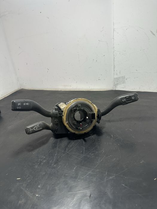 Spira volan Senzor unghi volan Audi a8 D3 Audi A8 D3 4E0953549