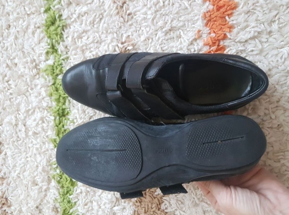 Adidasi Gucci 37 piele