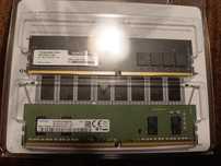 8gb RAM памет DDR4 2400mhz