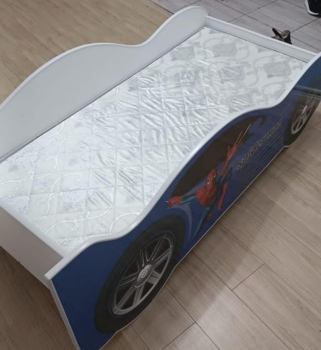 Продам Детскую кровать