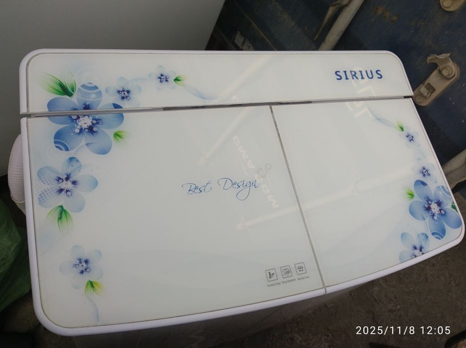 Артел стиралний мошинаси сотилади