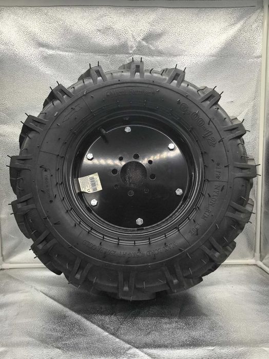 Roata agricola 6.50x8 – Durabila si rezistenta!