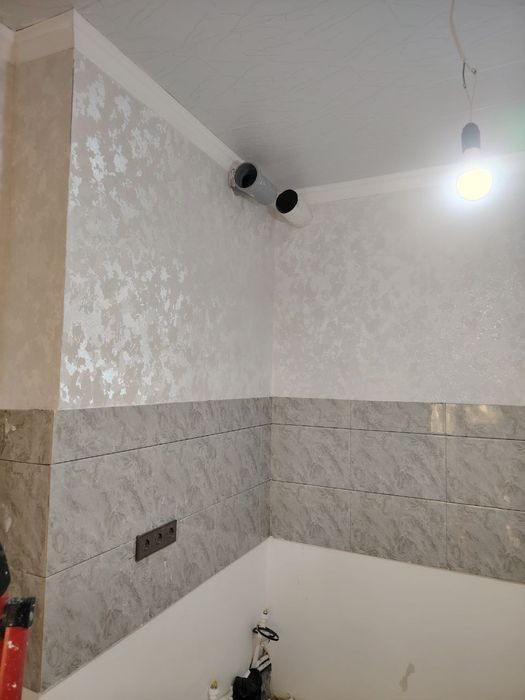 Ремонт под ключ remont arzon va sifatli