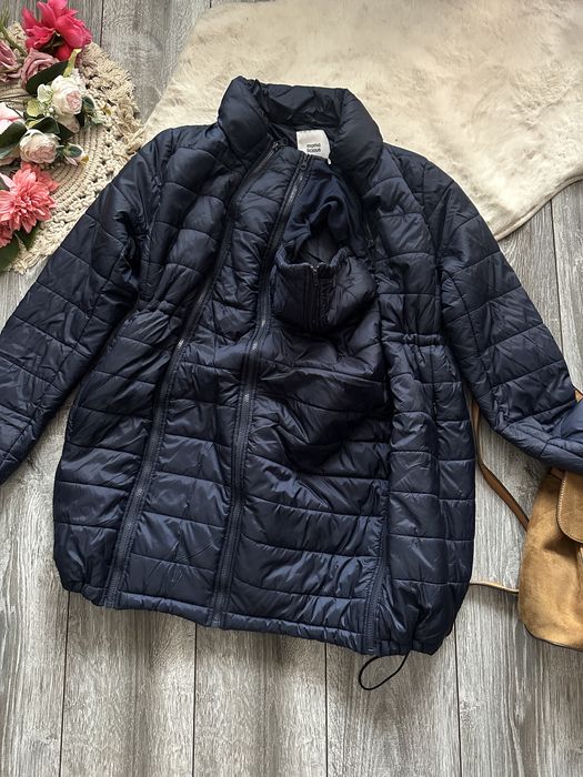 Яке за бебеносене и бременност