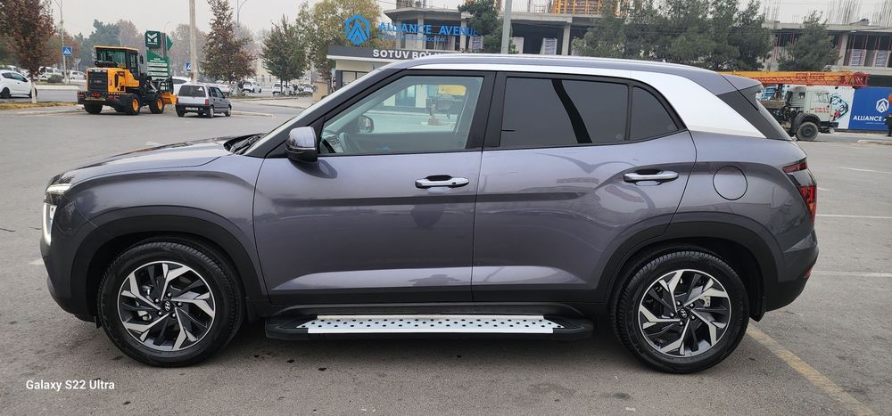 Hunday creta sotiladi holati zoʻr