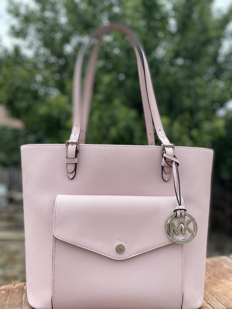 Geanta shopper Michael Kors originala