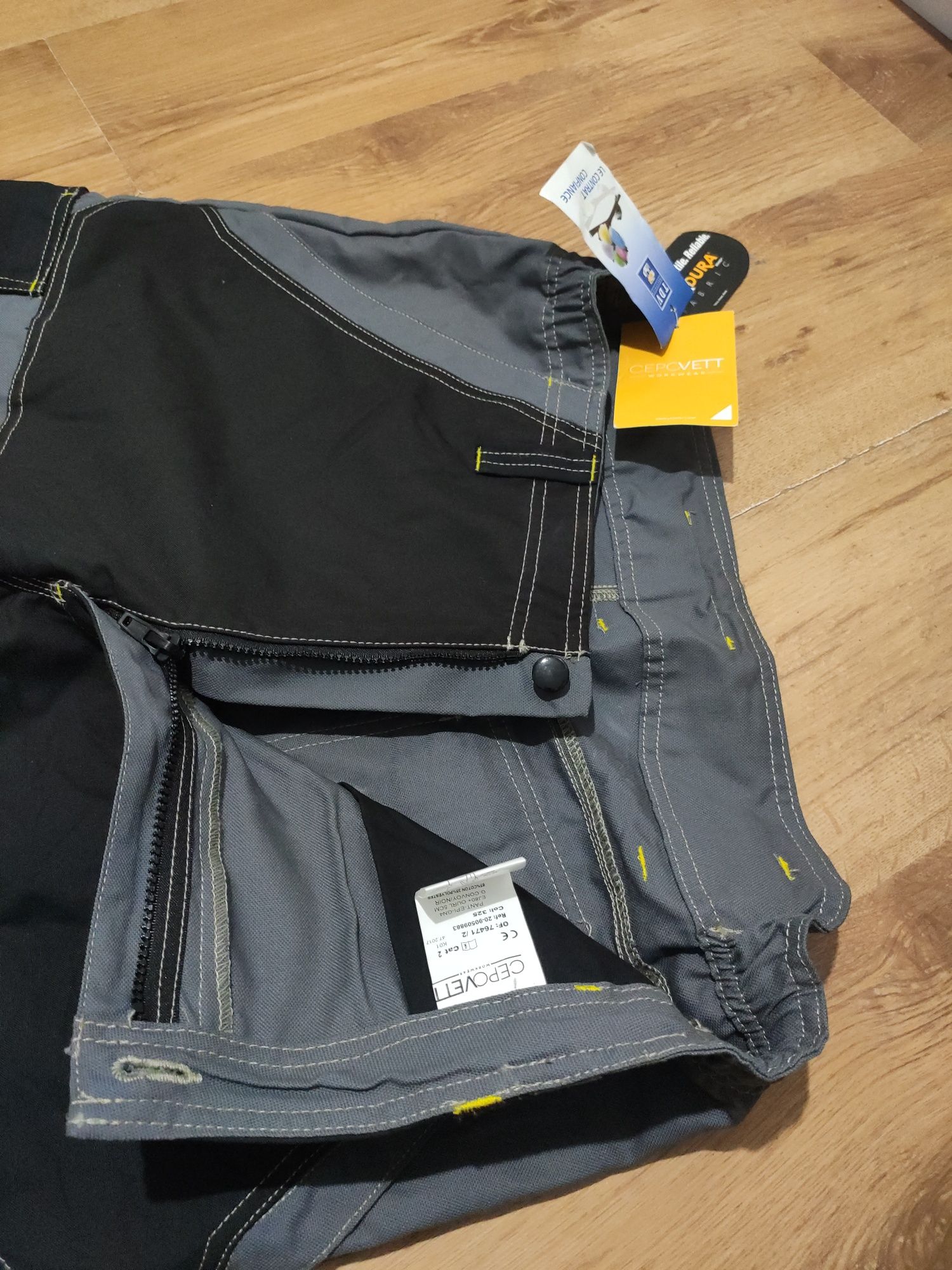 Pantaloni de muncă Cordura marimea 50 (L/XL)