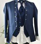 Vand costum mire