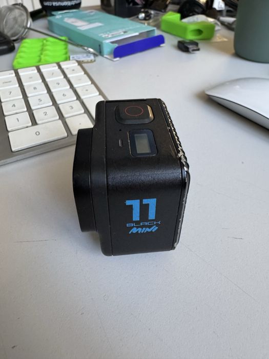 Продавам GoPro 11 mini
