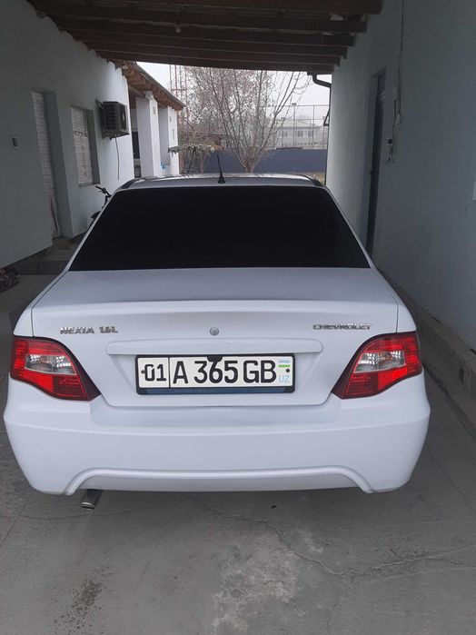 Срочно продается Nexia 2  DONS  1.6