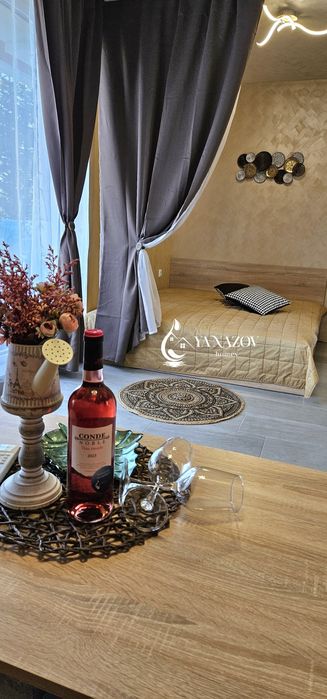 Давам под наем Студио