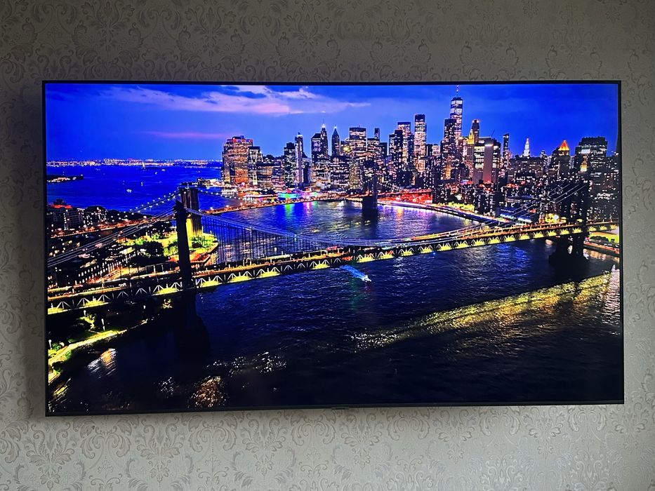 Телевизор Samsung 65д 4к Ultra HD