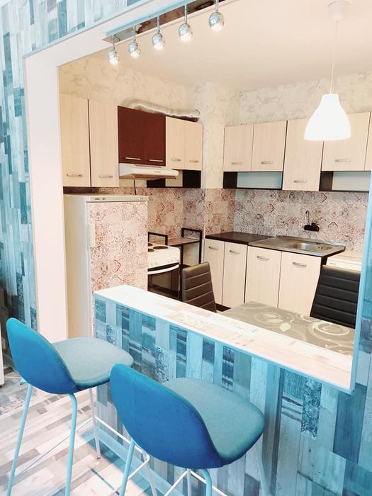 Дава се под наем Тристаен апартамент в София, Хаджи Димитър - 99 кв.м за 650 € - Снимка #3