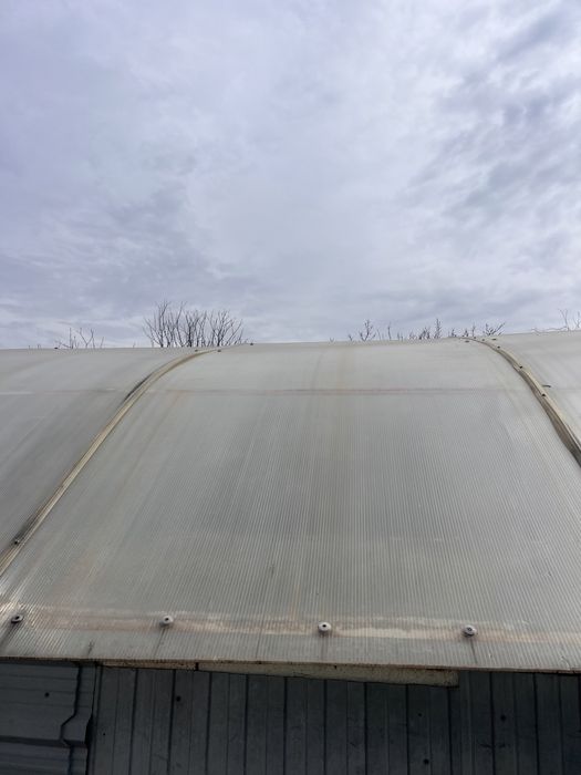 Поликорбонат продам