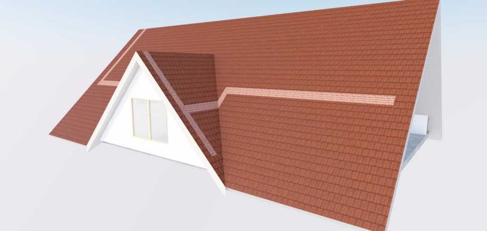 Ремонт крыши с Гарантией