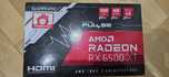 Sapphire Radeon RX 6500 XT 4GB GDDR6 Puls Placă Video
Sapphire Radeo