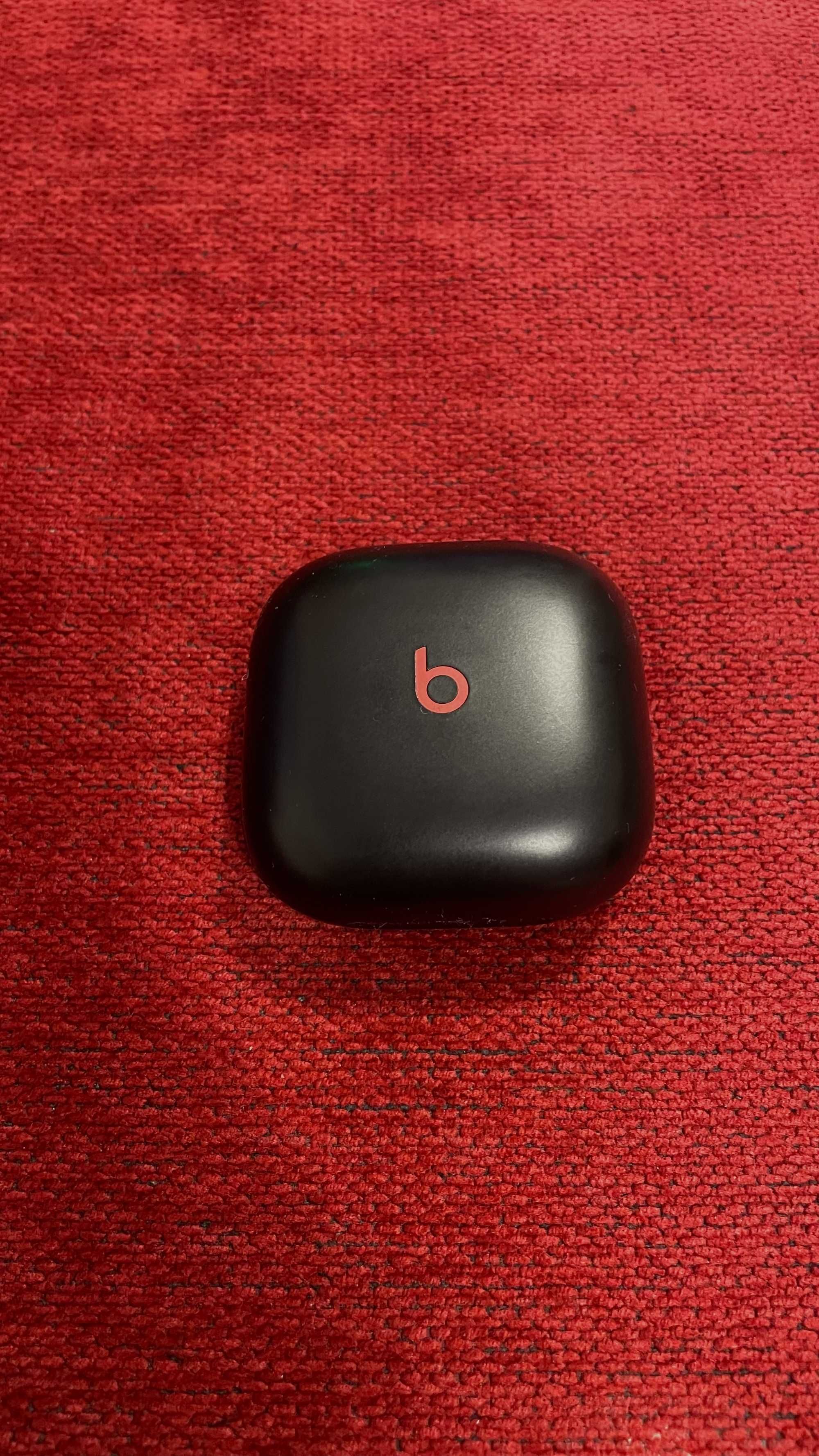 Beats Fit Pro (good condition)