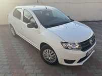 Dacia Logan 2016 1.2 Benzina + GPL