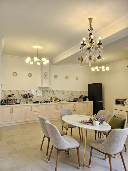 Продается Евро Дом Саламатино 2 сот 9 ком