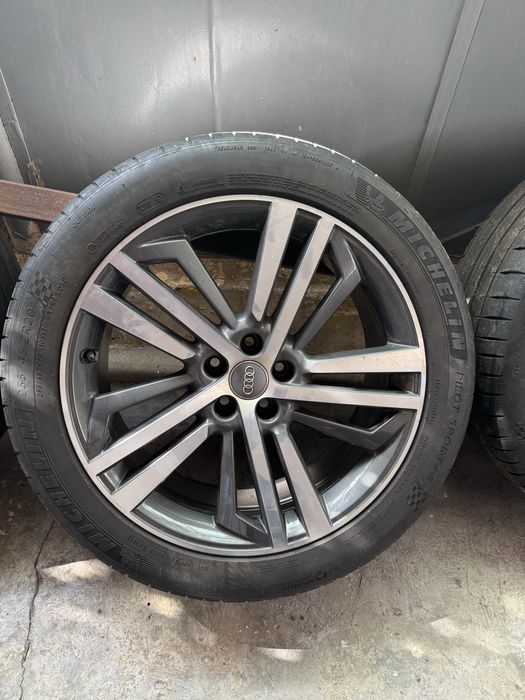 Jante audi r20 q5