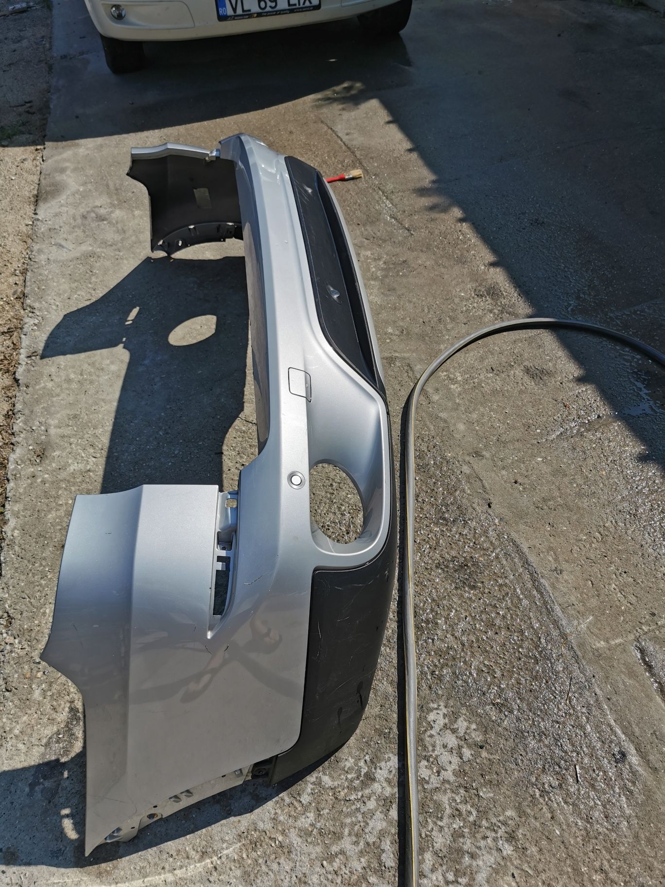 Bara spate senzori parcare BMW x5 2012