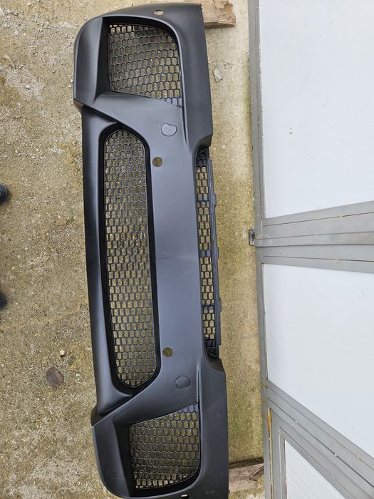 Предна броня за BMW X5 E70 Е71 РАЗПРОДАЖБА