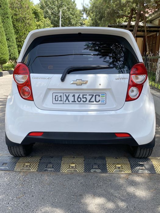 Спарк 2  Арендага берилади 2018 краскаси топ тоза бензин