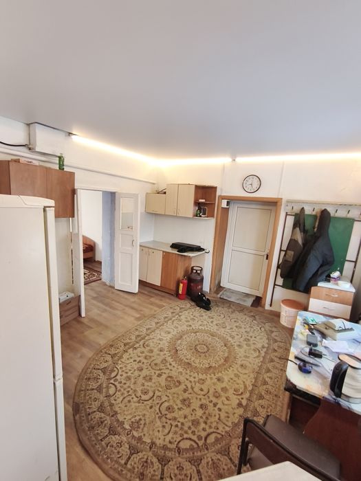 Сдается часть дома