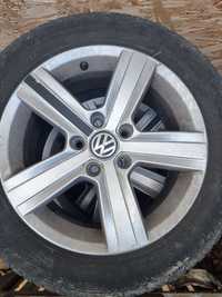 Jante originale vw golf 7 pe 16