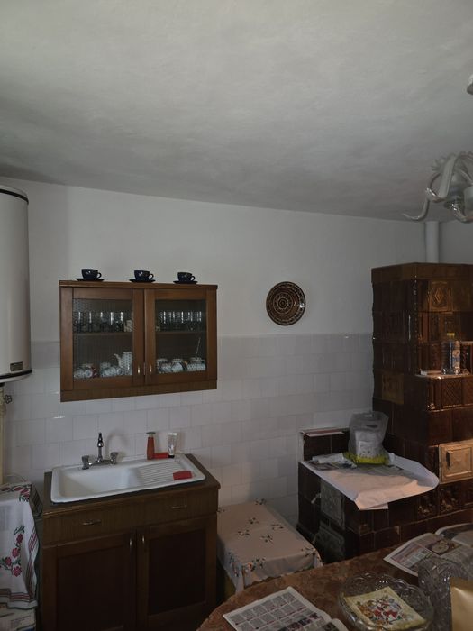 Casă de vânzare  Plosca Comuna Bistret